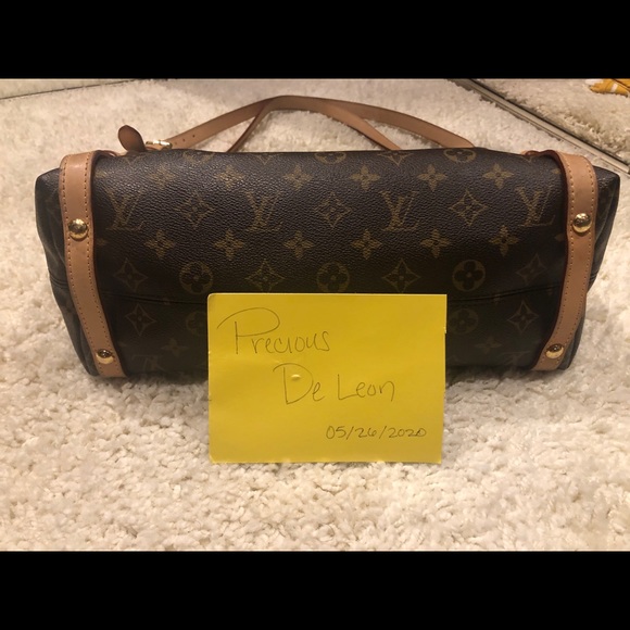 Louis Vuitton Tuileries - Picture 11 of 12